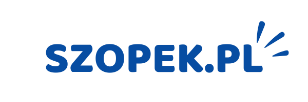 Szopek.pl